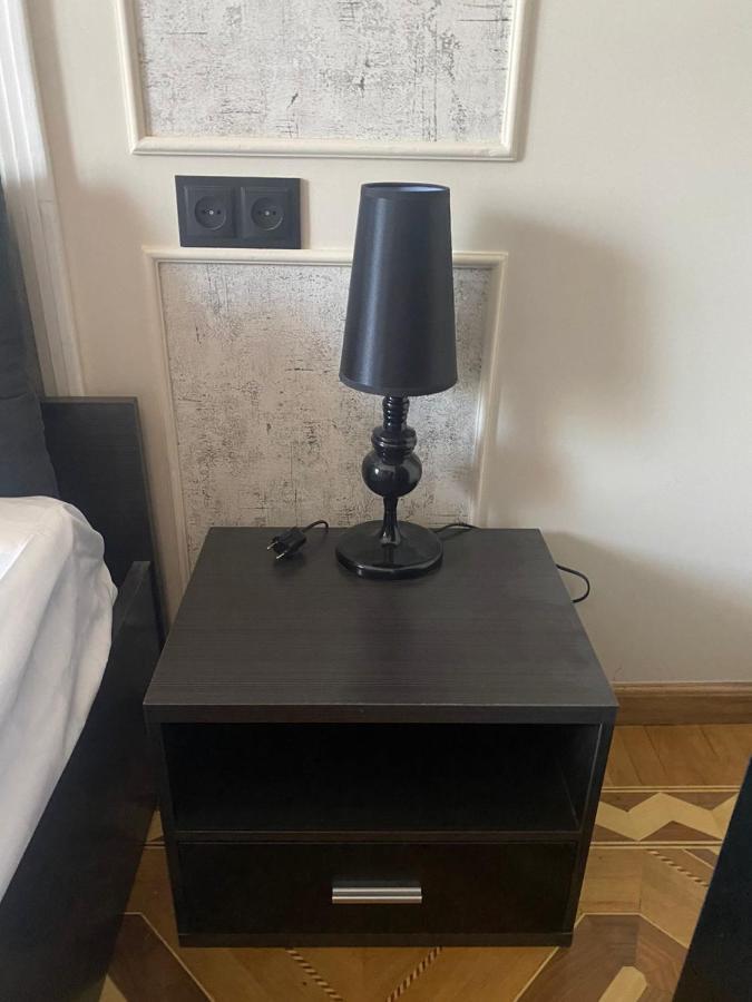 La Casa Hotel Ереван Экстерьер фото