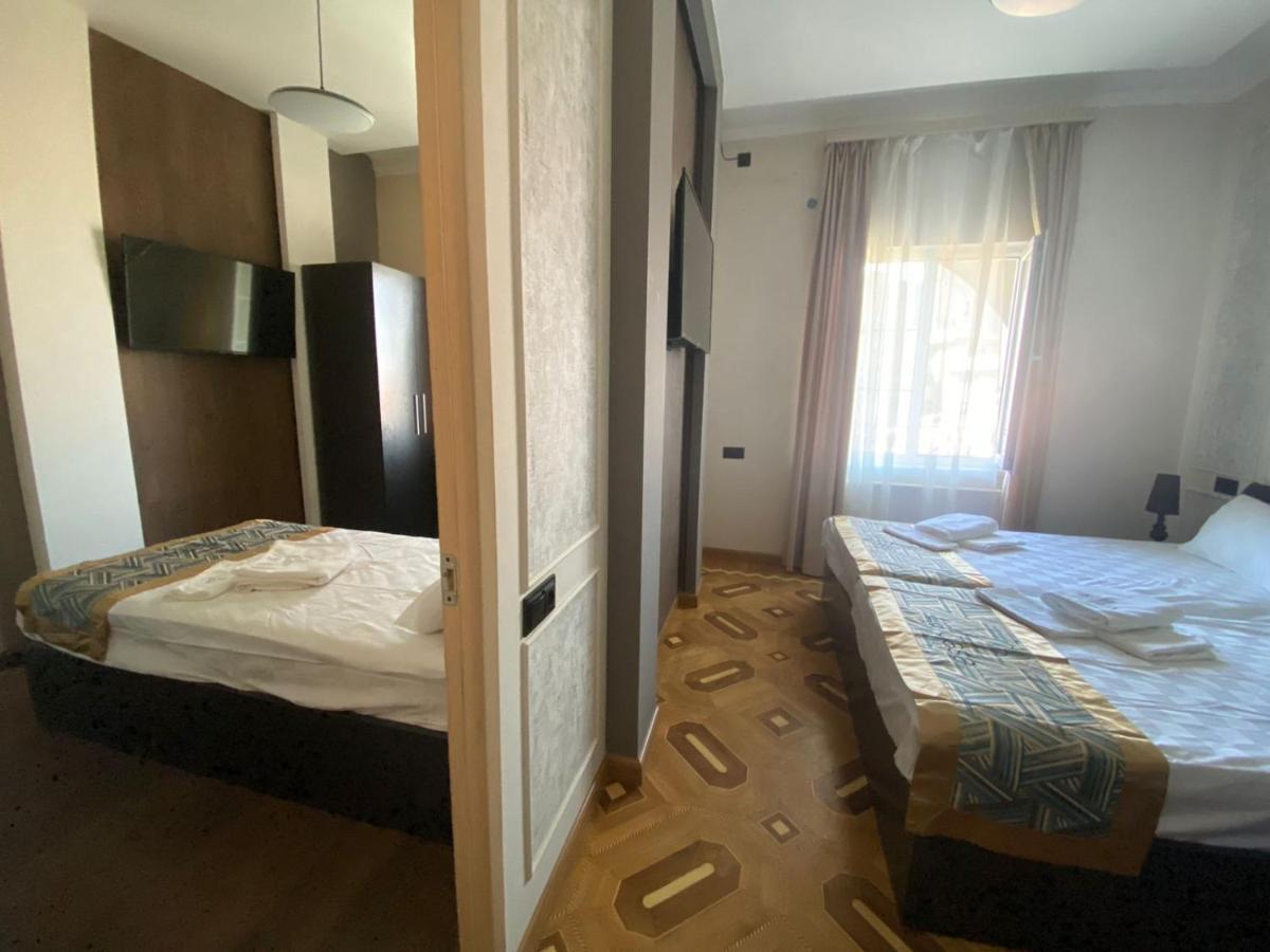 La Casa Hotel Ереван Экстерьер фото