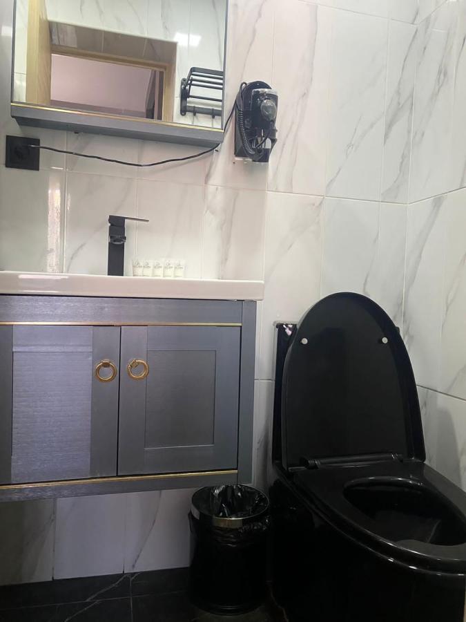 La Casa Hotel Ереван Экстерьер фото