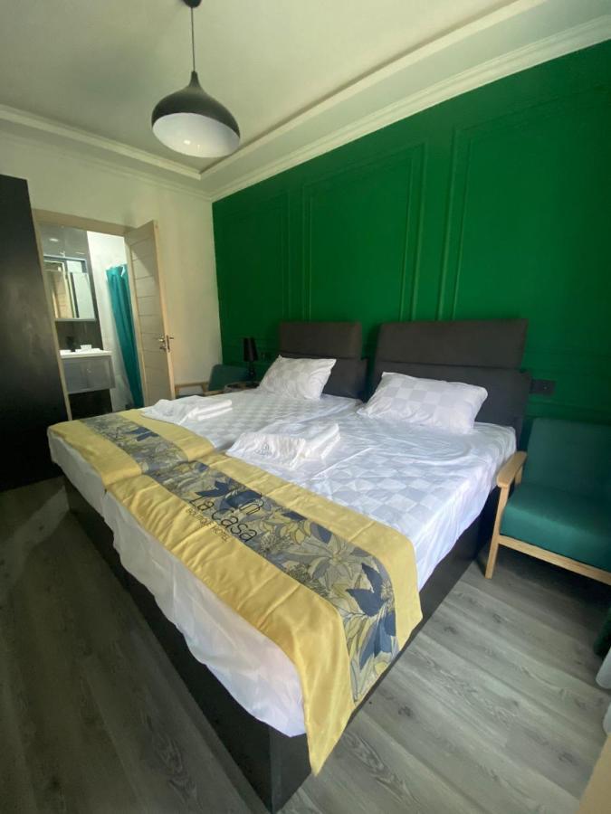 La Casa Hotel Ереван Экстерьер фото