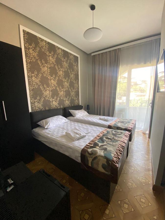 La Casa Hotel Ереван Экстерьер фото