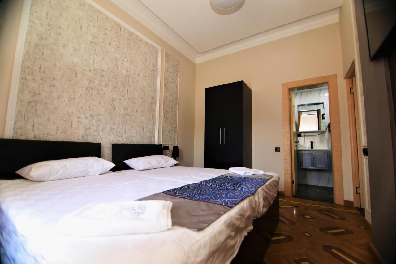 La Casa Hotel Ереван Экстерьер фото