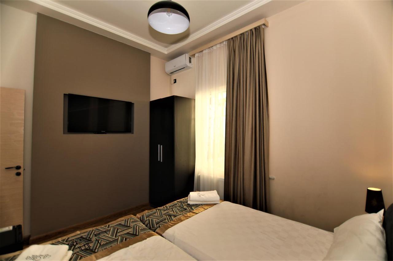 La Casa Hotel Ереван Экстерьер фото
