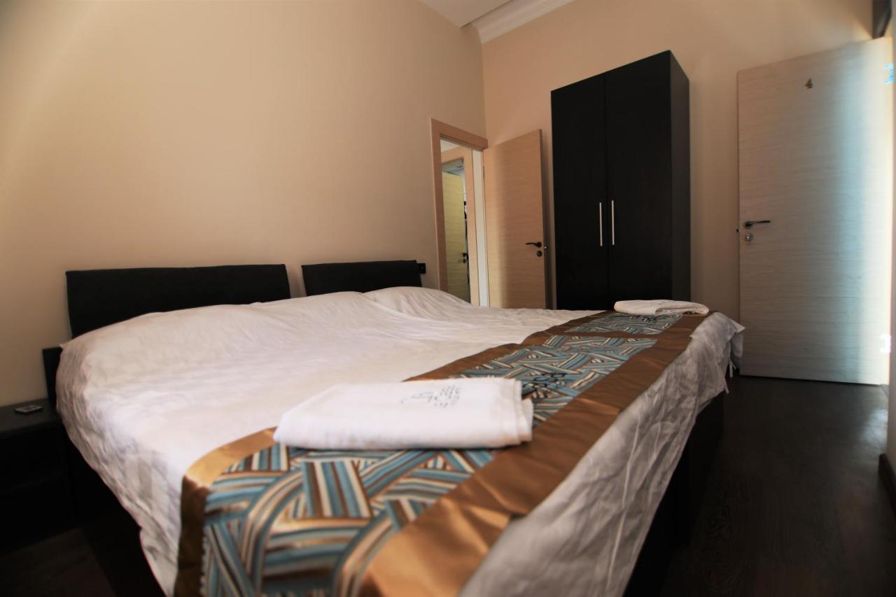 La Casa Hotel Ереван Экстерьер фото