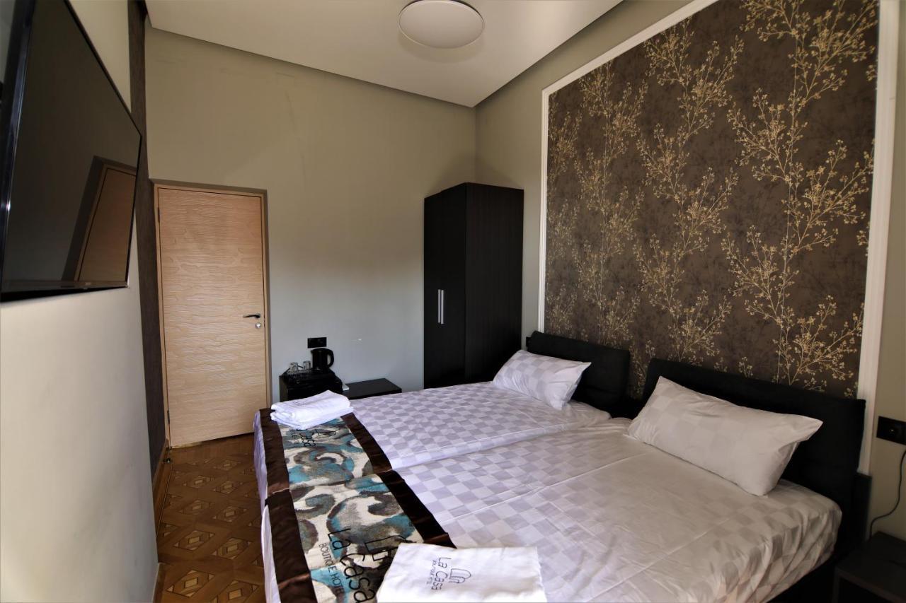 La Casa Hotel Ереван Экстерьер фото