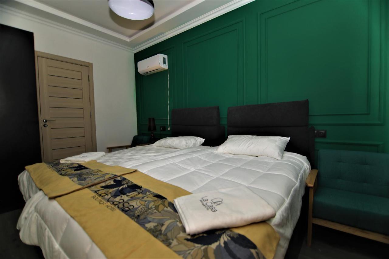 La Casa Hotel Ереван Экстерьер фото