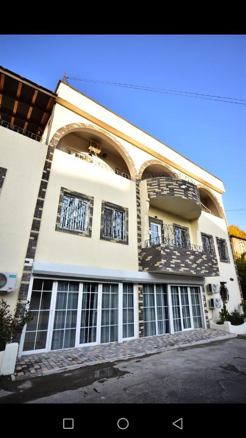 La Casa Hotel Ереван Экстерьер фото
