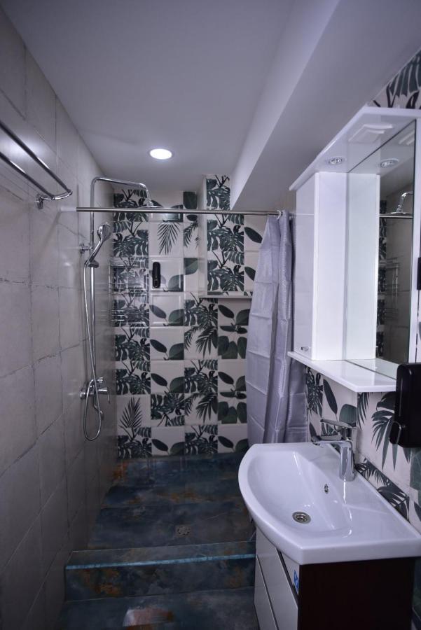 La Casa Hotel Ереван Экстерьер фото