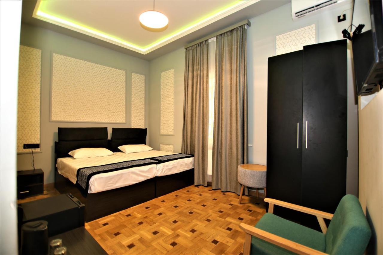 La Casa Hotel Ереван Номер фото