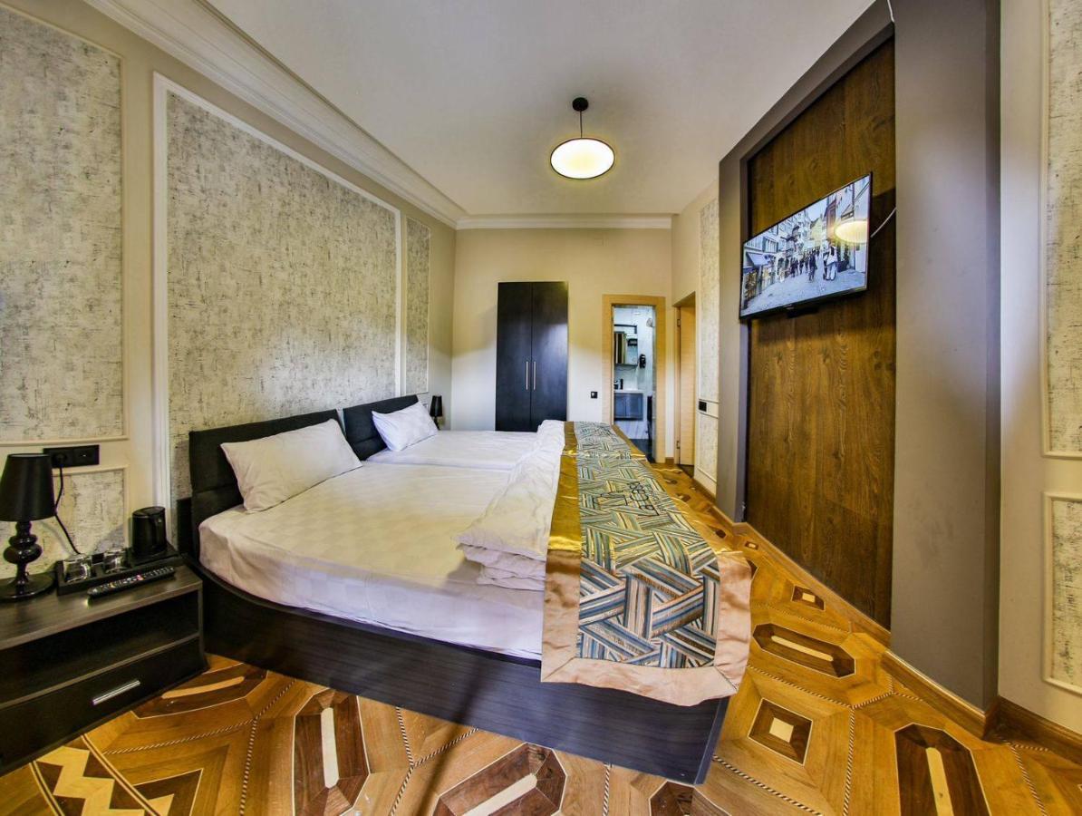 La Casa Hotel Ереван Экстерьер фото