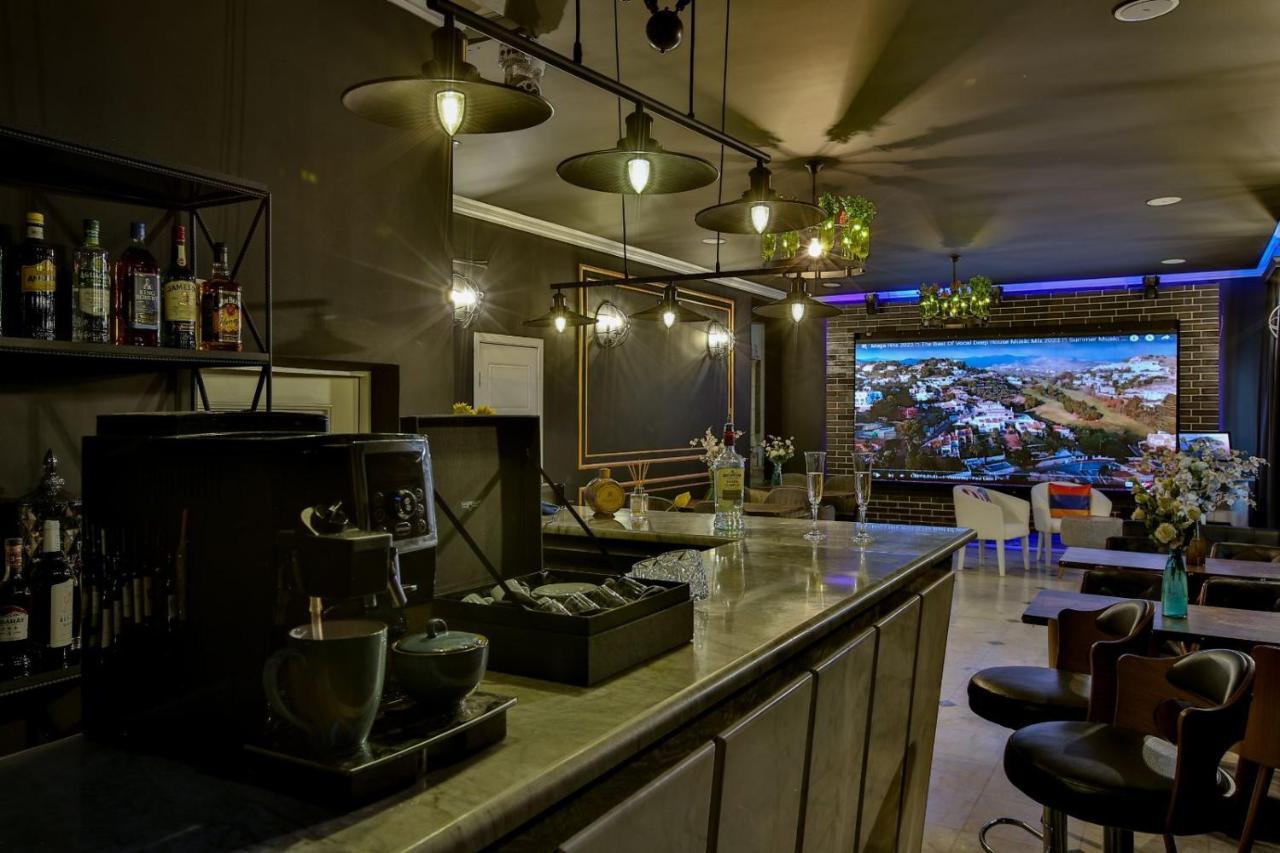 La Casa Hotel Ереван Экстерьер фото
