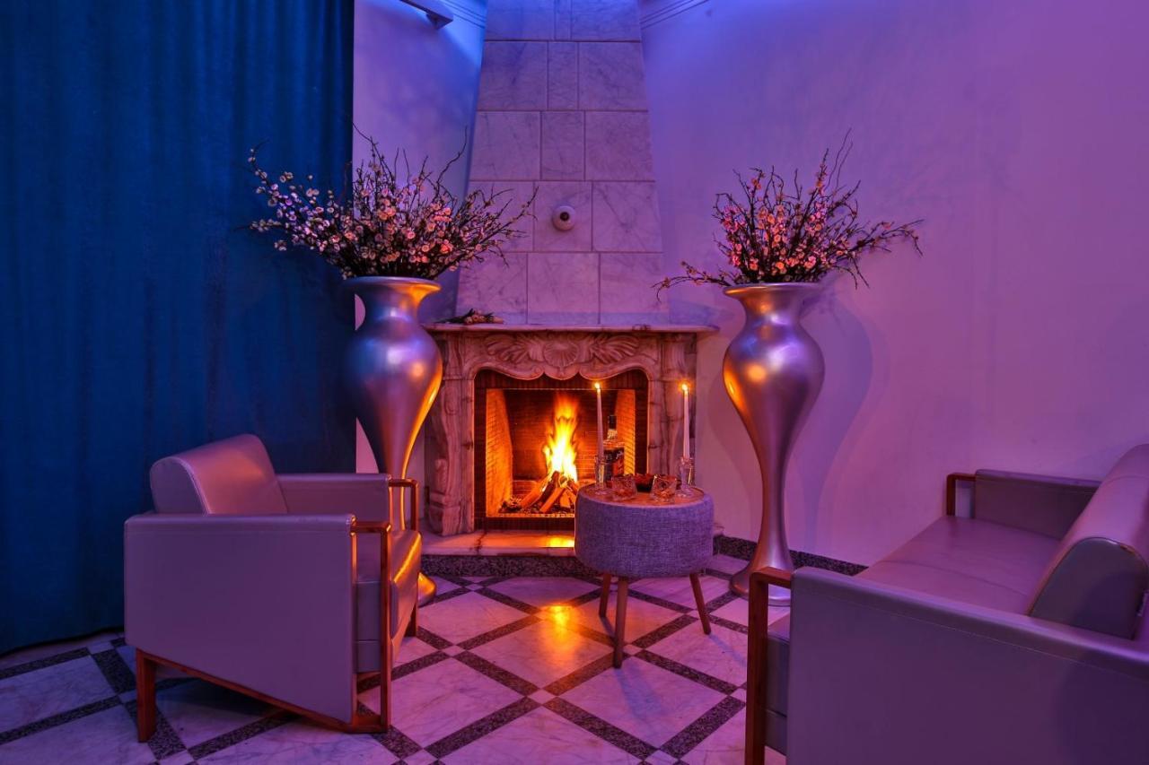 La Casa Hotel Ереван Экстерьер фото