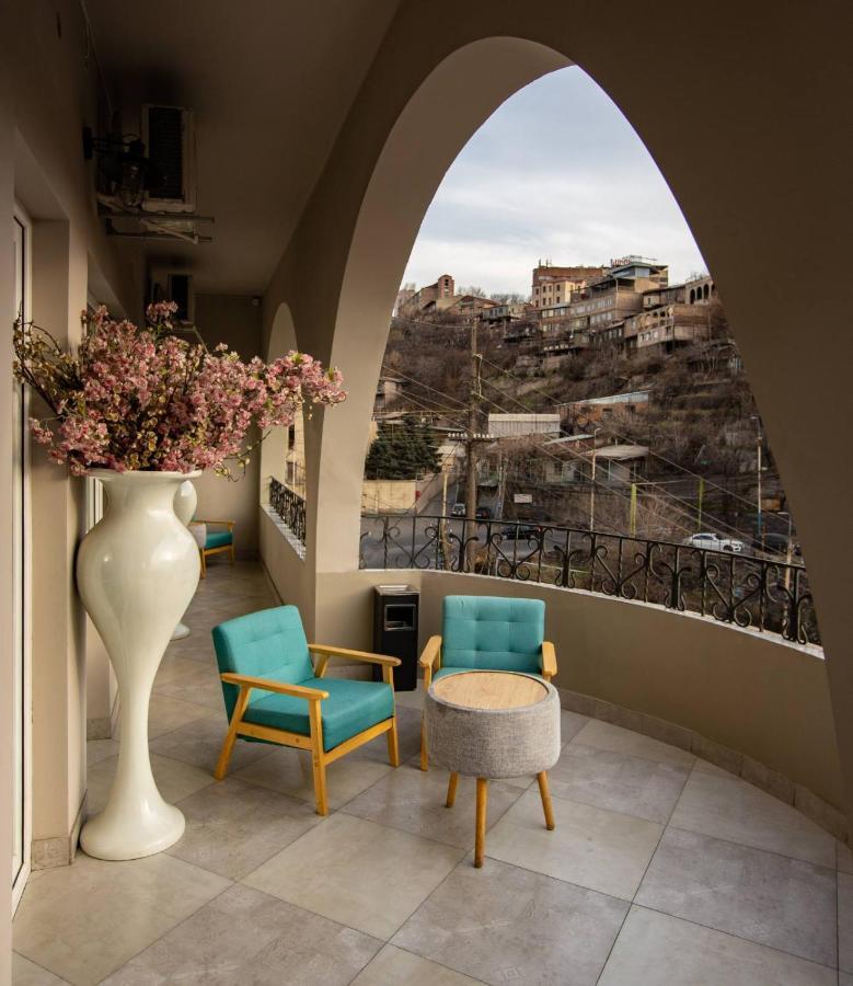 La Casa Hotel Ереван Экстерьер фото