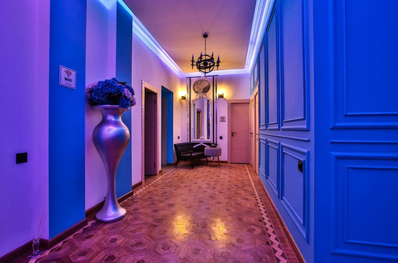 La Casa Hotel Ереван Экстерьер фото