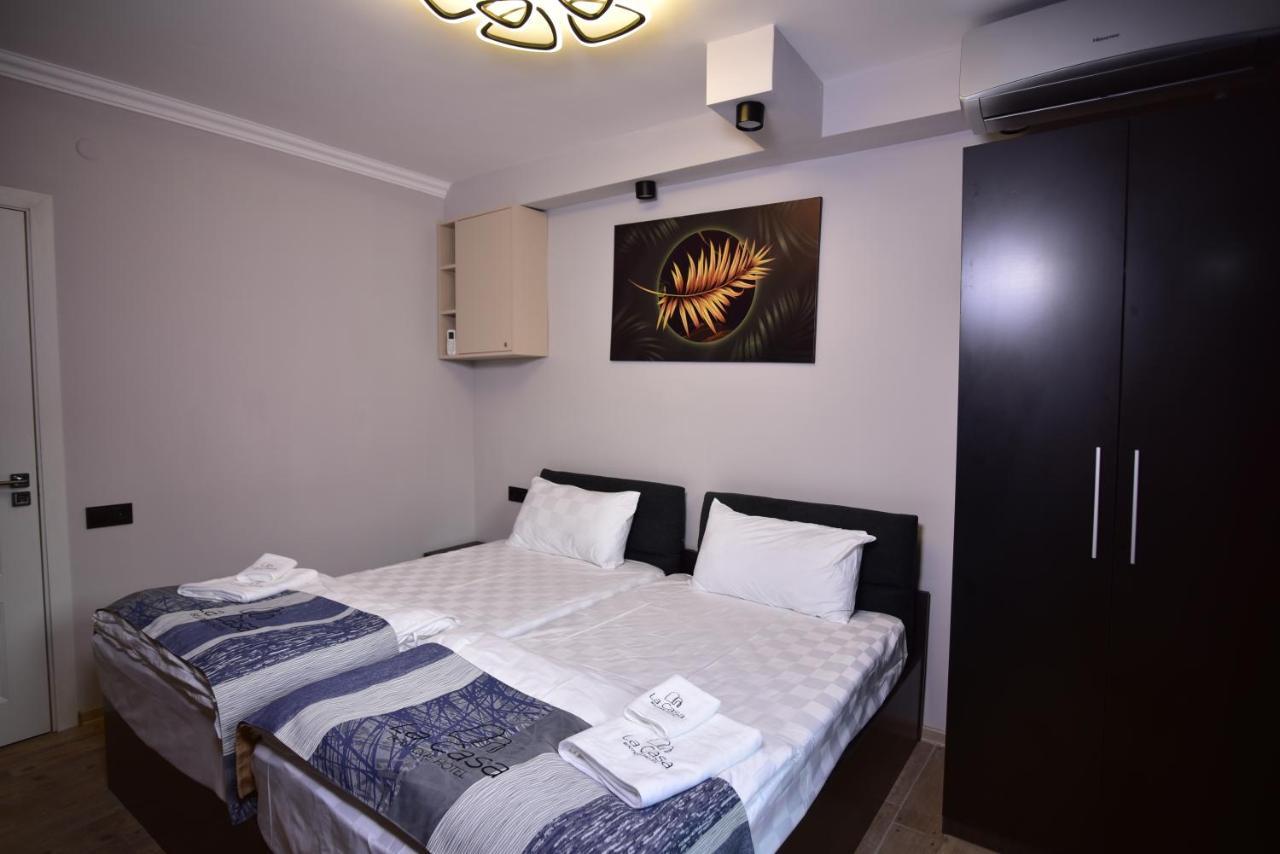 La Casa Hotel Ереван Экстерьер фото