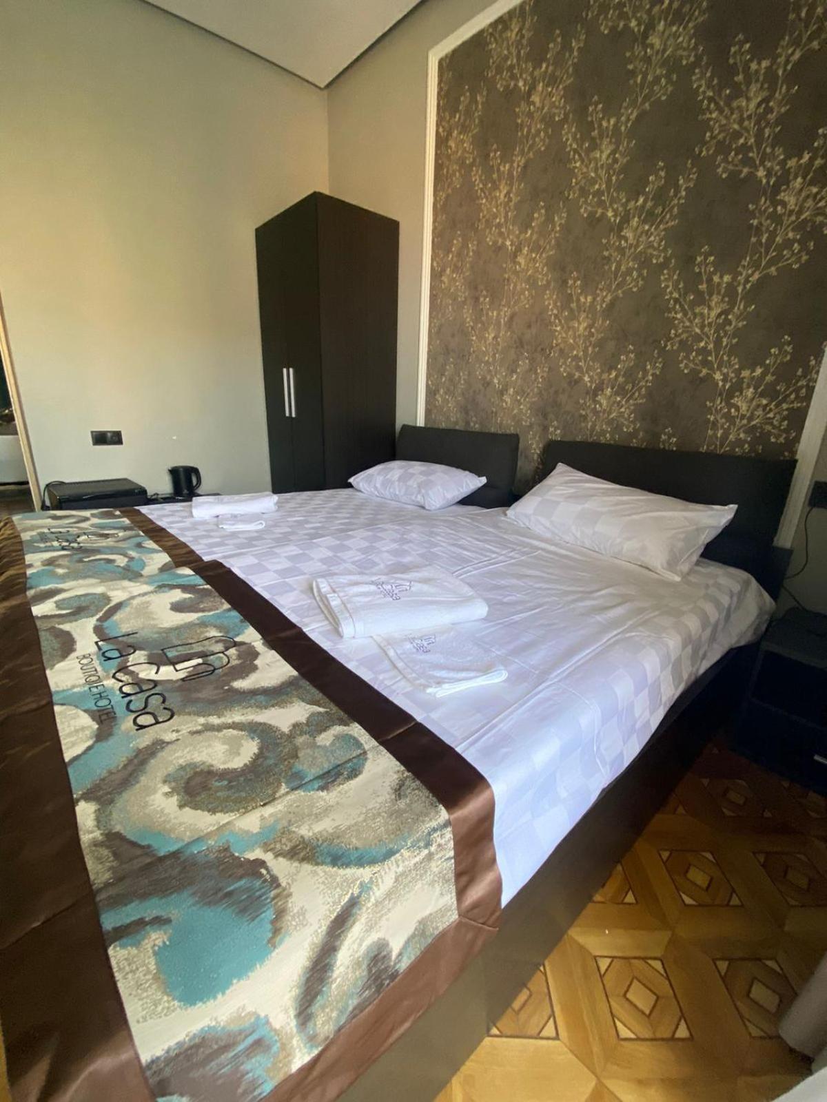 La Casa Hotel Ереван Номер фото